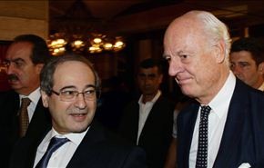 الشارع السوري غير متفائل بزيارة دي ميستورا