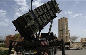 فشل تجربة ’حيتس 2’ التي حاكت اعتراض صاروخ إيراني