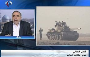 خاص: آخر التطورات الامنية والسياسية في العراق+فيديو