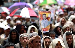 ناخشنودی ریاض از عملکرد دولت یمن در برابر انصارالله