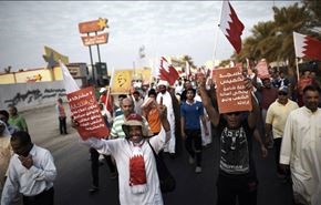 مخالفان بحرینی: دلیلی برای شرکت در انتخابات وجود ندارد