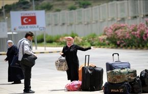 چرا زنان ترکیه از حضور مهاجران سوری نگرانند؟