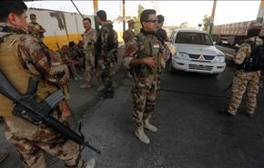 گزارش العالم از آخرین تحولات سیاسی امنیتی عراق