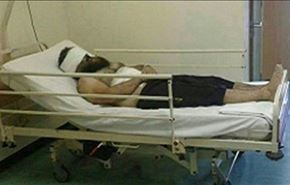مداوای تروریست‌های داعش در بیمارستان دولتی لبنان؟!