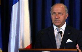 فرانسه به داعش در سوریه حمله نمی کند