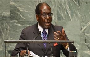 حمایت زیمبابوه از حق هسته ای ایران