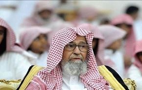 مبلّغ عربستانی : سرودهای اسلامی بدعت است