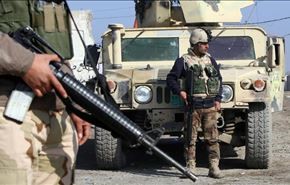 هلاکت سرکرده آلمانی داعش در عراق