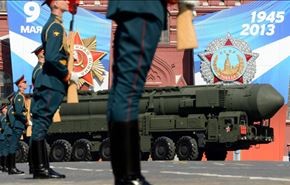 ادامه اختلافات تسلیحاتی مسکو - واشنگتن