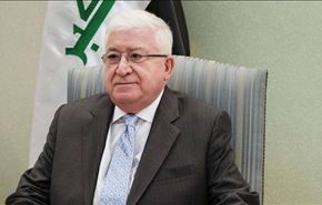 ایران برای  کنفرانس امنیت عراق دعوت می شود