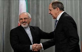 محادثات ايرانية روسية حول المفاوضات النووية
