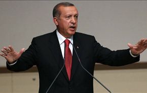 اردوغان يصادق على قانون يشدد قبضة السلطات على الانترنت