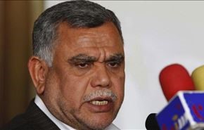 کُردها با نامزد پست وزارت کشور عراق مخالف نیستند