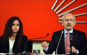 المعارضة التركية تنتقد الحكومة وسيادة الرأسمالية في البلاد