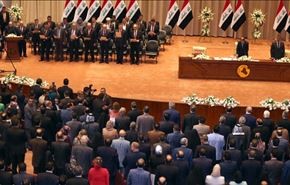 انقسام داخل اتحاد القوى الوطنية لتسمية وزيرالدفاع العراقي