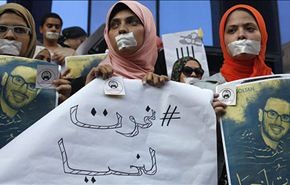 كيف سيسقط الصحفيون قانون التظاهر في مصر؟