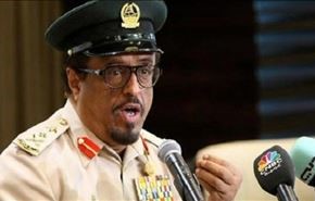 معاون رئیس پلیس دبی: داعش همان القاعده است