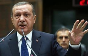 دروغ ترکیه برای خودداری از جنگ با داعش