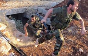 داعش، عراق و سوریه را با تونل متصل می‌کند