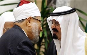 قرضاوی، بهانۀ جدید اختلاف قطر و عربستان