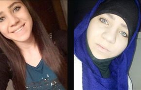 دختران تروریست اتریشی "زنده و سلامت" هستند