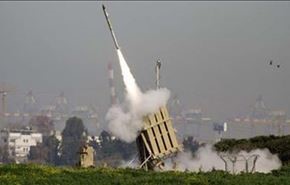 شکست سامانه ضد موشکی اسرائیل در برابر ایران