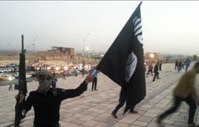 داعش اموال مسیحیان و شیعیان موصل را مصادره می کند