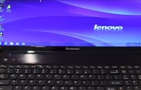 “لينوفو” تطلق أول حاسب محمول بدقة 4K