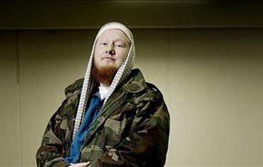 العميل ستورم.. من قيادي للقاعدة إلى عميل للاستخبارات.. الجزء (1)