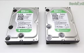 اطلاق قرصين صلبين ضمن سلسلة  “Green” من “ويتسرن ديجيتال”