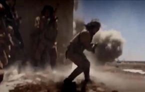 بالفيديو: «داعش» تحذر واشنطن