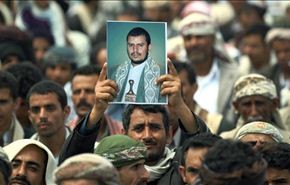 أنصار الله تسيطر على  مواقعِ في الجوف ومحيط صنعاء