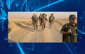 کشف اجساد 40 عضو داعش در عراق