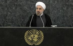 روحاني يحضر اجتماع الجمعية العامة للأمم المتحدة الأسبوع القادم