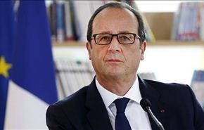 فرنسا تعلن انها ستشن ضربات جوية ضد 