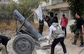 آمریکا مشوّق اقدامات تروریستی در سوریه است