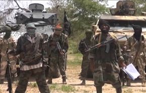 بوكو حرام تسيطر على 25 مدينة في شمال شرق نيجيريا