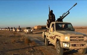 پیوستن ِ نفوذی‌های جنبشهای بیداری عراق به داعش