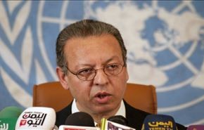 فرستادۀ سازمان‌ ملل: پایه‌های‌ توافق در یمن ‌شکل گرفت
