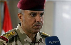 عمليات بغداد تعلن تطهير منطقة القرغول بالكامل ومقتل 76 إرهابيا