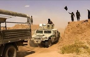 هلاکت سه عضو ارشد داعش در استان دیالی عراق