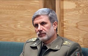 وزير الدفاع الايراني يلتقي قائد القوات الروسية في سوريا