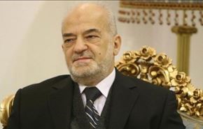 وزیر خارجه عراق: اهل سنت به واقعیت داعش پی‌بردند