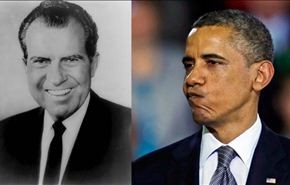 أوباما والعودة الی مبدأ نیکسون في العراق