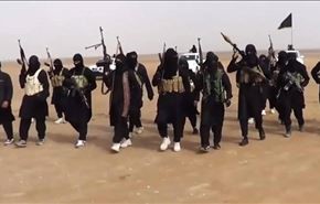 کشف اجساد سه سرکرده داعش در عراق
