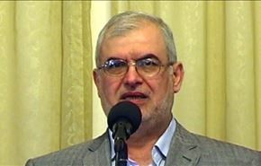 نماینده حزب الله: آمریکا، رأس تروریسم جهانی است