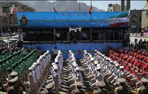 ايران..بدء اسبوع الدفاع المقدس في صور متنوعة