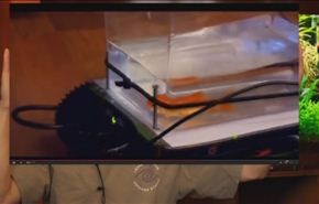 مايكروسوفت تكشف عن حاسب شخصي مُصغّر