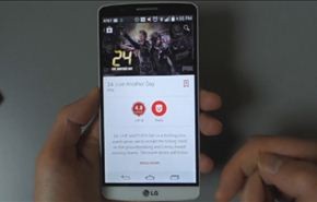 غوغل بلاي یعرض العاب لاتحتاج الاتصال بالانترنت