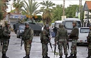 قتل یک سرباز لبنانی در طرابلس
